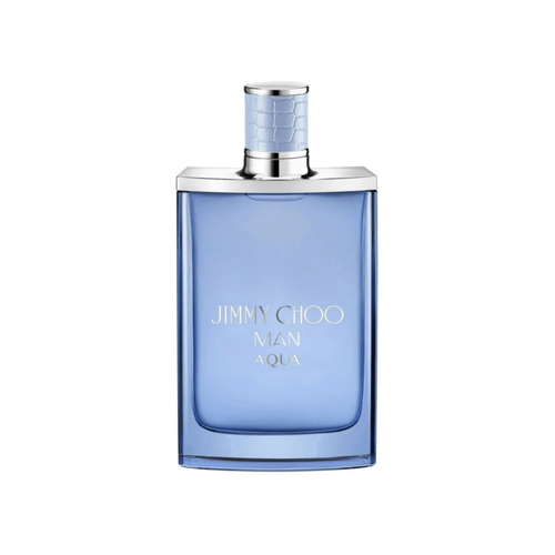 Jimmy Choo Men's Aqua EDT 50ML