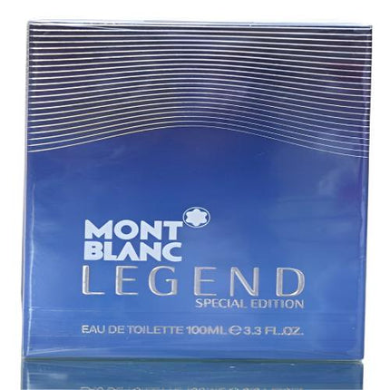 Mont Blanc Legend Special Edition EDT 100ML