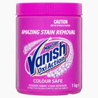 Vanish Napisan Oxi Action Stain Remover Powder 1kg x 6