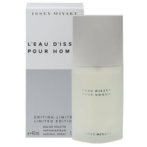 Issey Miyake L'Eau Dissey Por Homme EDT for Men 40ML