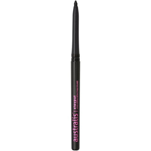 Australis Matte Liquid Eyeliner Chocolate