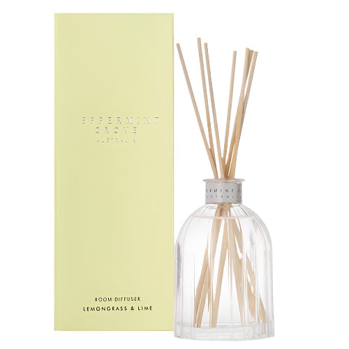 Peppermint Grove Lemongrass & Lime Diffuser 100ML