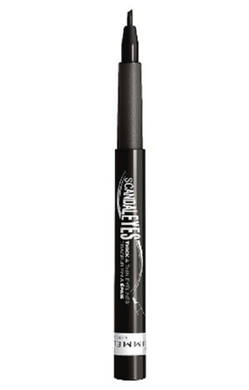 Rimmel Scandaleyes Thick and Thin Eyeliner 001 Black 1ML