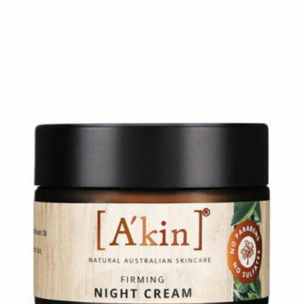 Akin Firming Night Cream 50ml