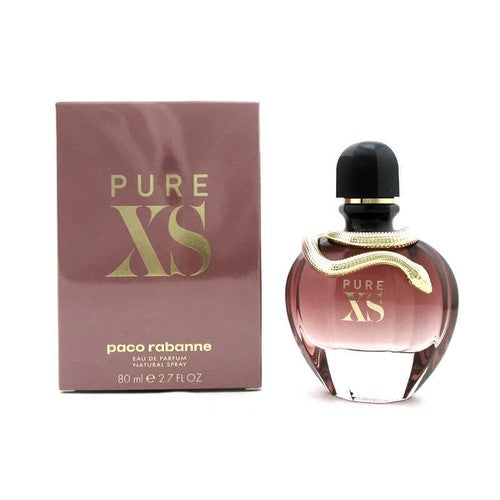 Paco Rabanne Pure Xs EDP 80ML
