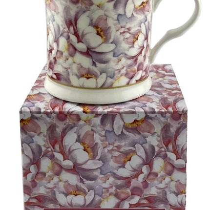 Heritage Aylesbury Fine Bone China Palace Mug 250ml