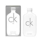 Calvin Klein All EDT 200ml - OhYouLuckyDuck.com.au