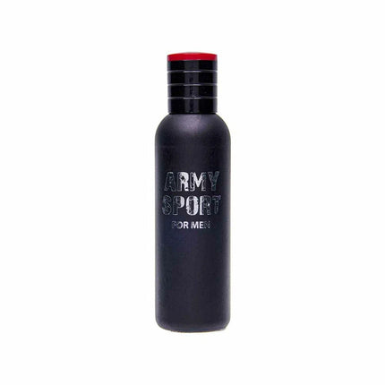 Mirage Army Sport Eau de Toilette Fragrance for Men 100ML