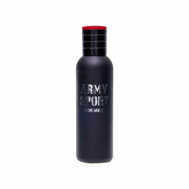Mirage Army Sport Eau de Toilette Fragrance for Men 100ML