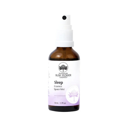 Australian Bush Flower Essences Sleep Mist 50ml