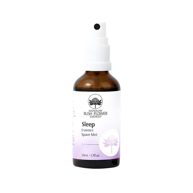 Australian Bush Flower Essences Sleep Mist 50ml