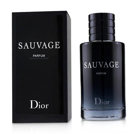 Christian Dior Sauvage Parfum for Men 100mL