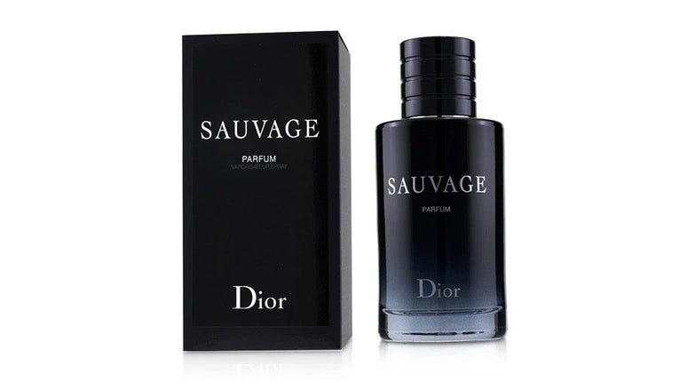 Christian Dior Sauvage Parfum for Men 100mL