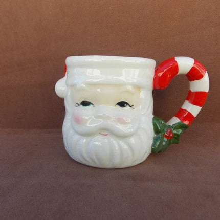 Robert Gordon Santa Mug