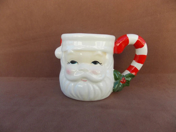 Robert Gordon Santa Mug