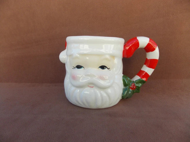 Robert Gordon Santa Mug