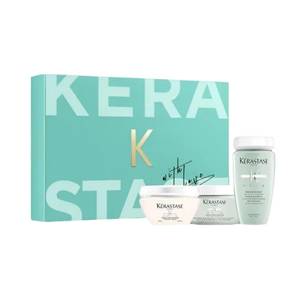 Kerastase Specifique Divalent Holiday Coffret Gift Set