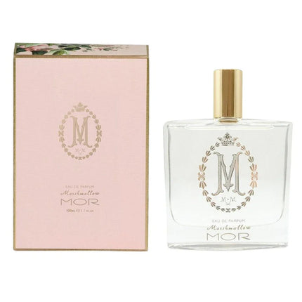 Mor Eau de Parfum Marshmellow 100ml
