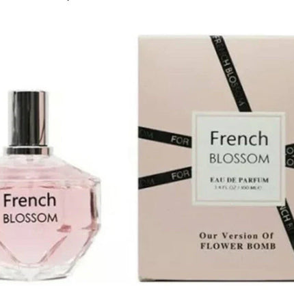 Lovali French Blossom Designer Womens EDP 100ML