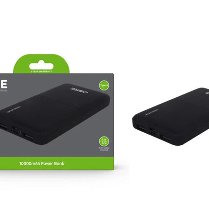 Core Single Powerbank 10000 mAh