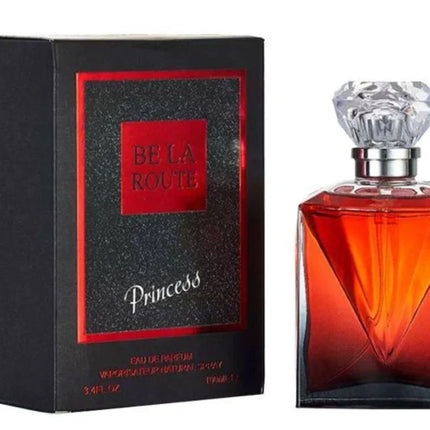 Lovali Bela Route Princess Eau de Parfum 100 ml
