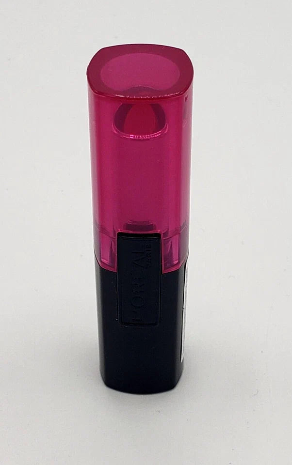 L'Oreal Paris Infallible Le Rouge Lipstick 130 Enduring Berry 2.5 g