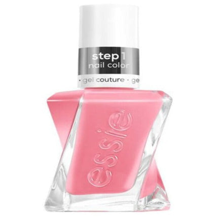 Essie Gel Couture 50 Stitch By Stitch - OhYouLuckyDuck.com.au