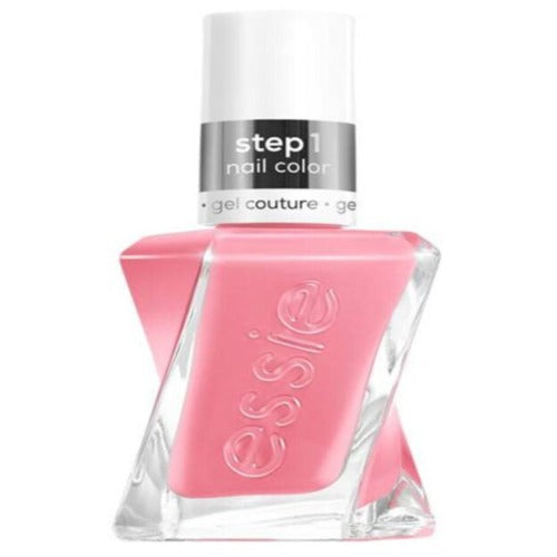 Essie Gel Couture 50 Stitch By Stitch - OhYouLuckyDuck.com.au