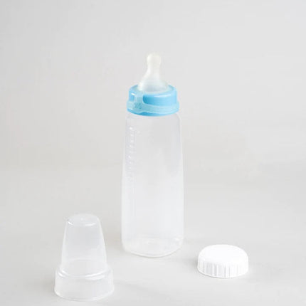 Sepal Bottle Set with Extra Small Teat 250ML