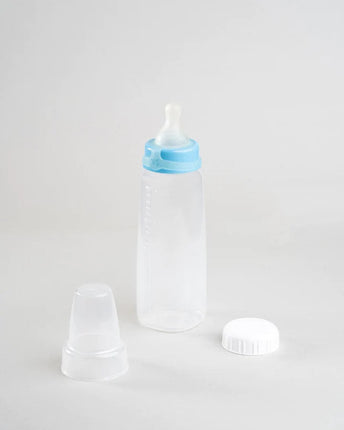 Sepal Bottle Set with Extra Small Teat 250ML
