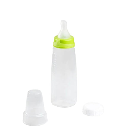 Sepal Bottle Set with Small Teat 250ml