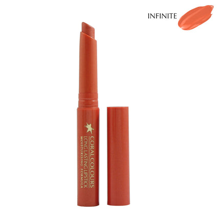Coral Colours Long Lasting Lipstick Loving 4G
