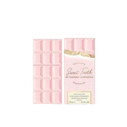 Sabrina Carpenter Ladies Sweet Tooth EDP 75ML