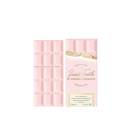 Sabrina Carpenter Ladies Sweet Tooth EDP 75ML