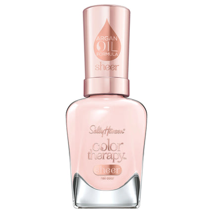 Sally Hansen Color Therapy My Sheer - OhYouLuckyDuck.com.au