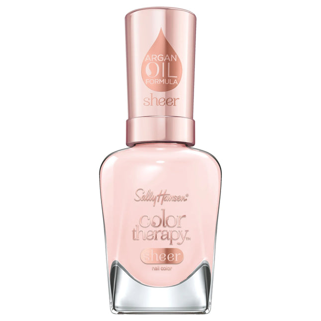 Sally Hansen Color Therapy My Sheer - OhYouLuckyDuck.com.au