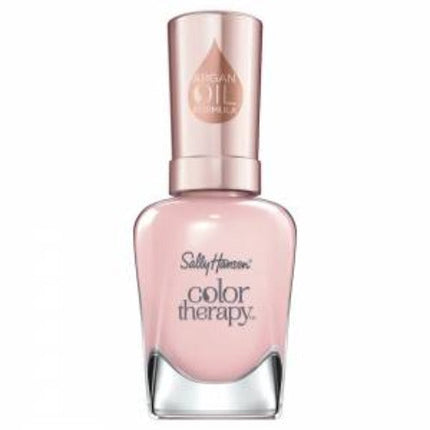 Sally Hansen Color Therapy Rosy Quartz - OhYouLuckyDuck.com.au