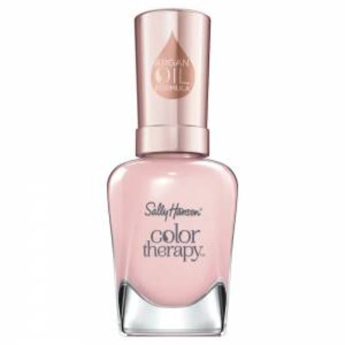 Sally Hansen Color Therapy Rosy Quartz - OhYouLuckyDuck.com.au