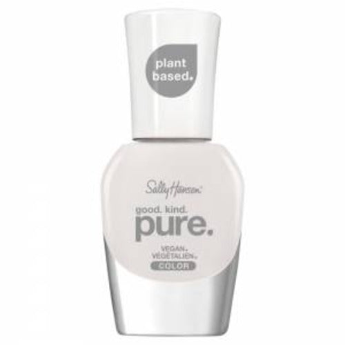 Sally Hansen Good Kind Pure White Tea - OhYouLuckyDuck.com.au