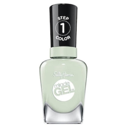Sally Hansen Miracle Gel Sweet Pea - OhYouLuckyDuck.com.au