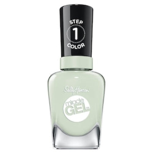 Sally Hansen Miracle Gel Sweet Pea - OhYouLuckyDuck.com.au