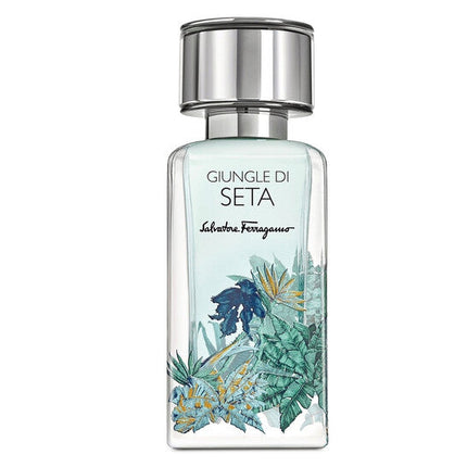 Salvatore Ferragamo Giungle Di Seta EDP 50ML
