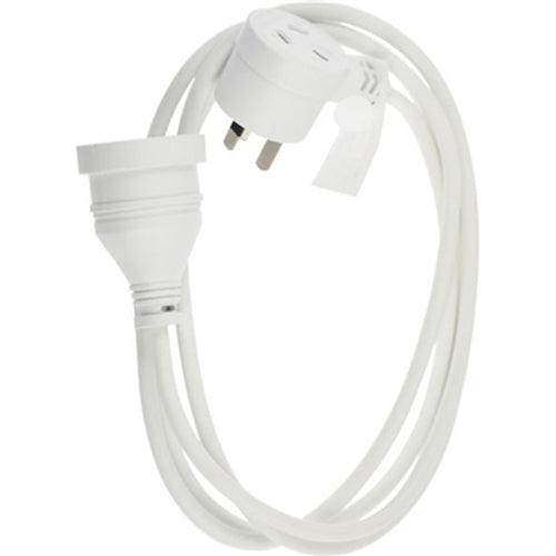 Sansai Extension Lead - 2m