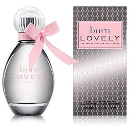Sarah Jessica Parker Ladies Born Lovely EDP 50ML