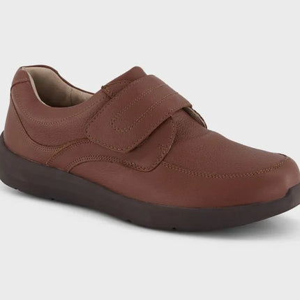 Homyped Saxon Dark Tan 7