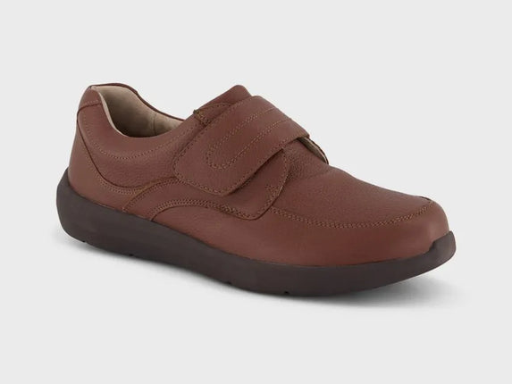 Homyped Saxon Dark Tan 7