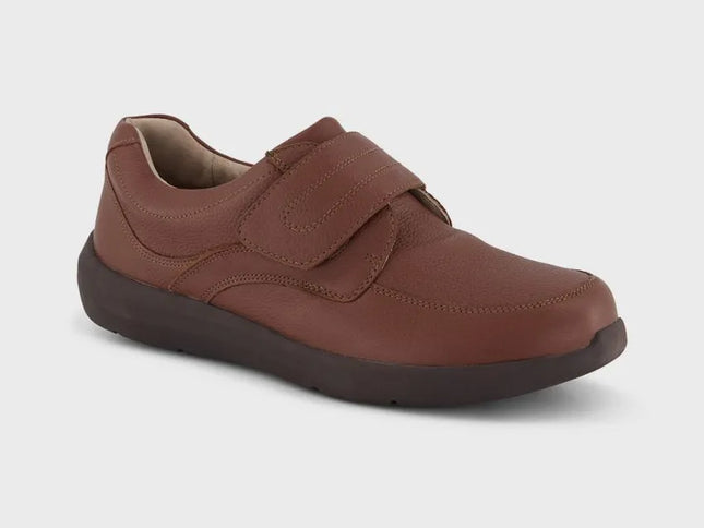 Homyped Saxon Dark Tan 7