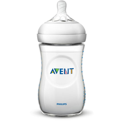 Avent Bottle Natural 260Ml