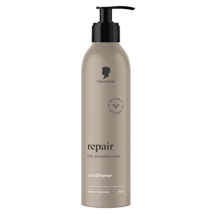 Schwarzkopf Repair Conditioner 400ML