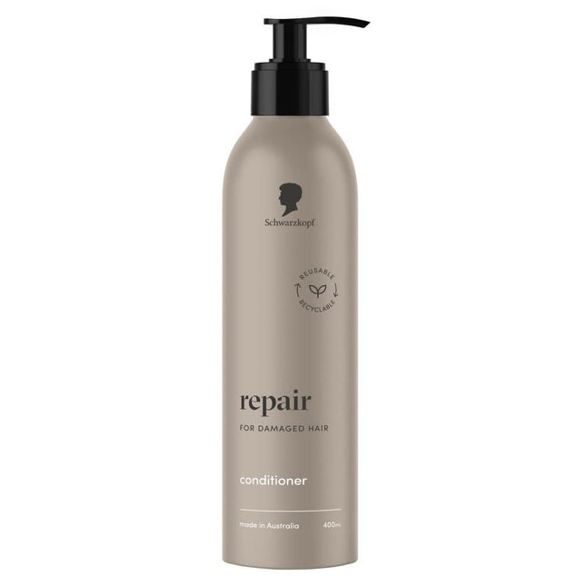 Schwarzkopf Repair Conditioner 400ML